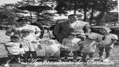 Bodas, Comuniones y Bautizos Trasvia